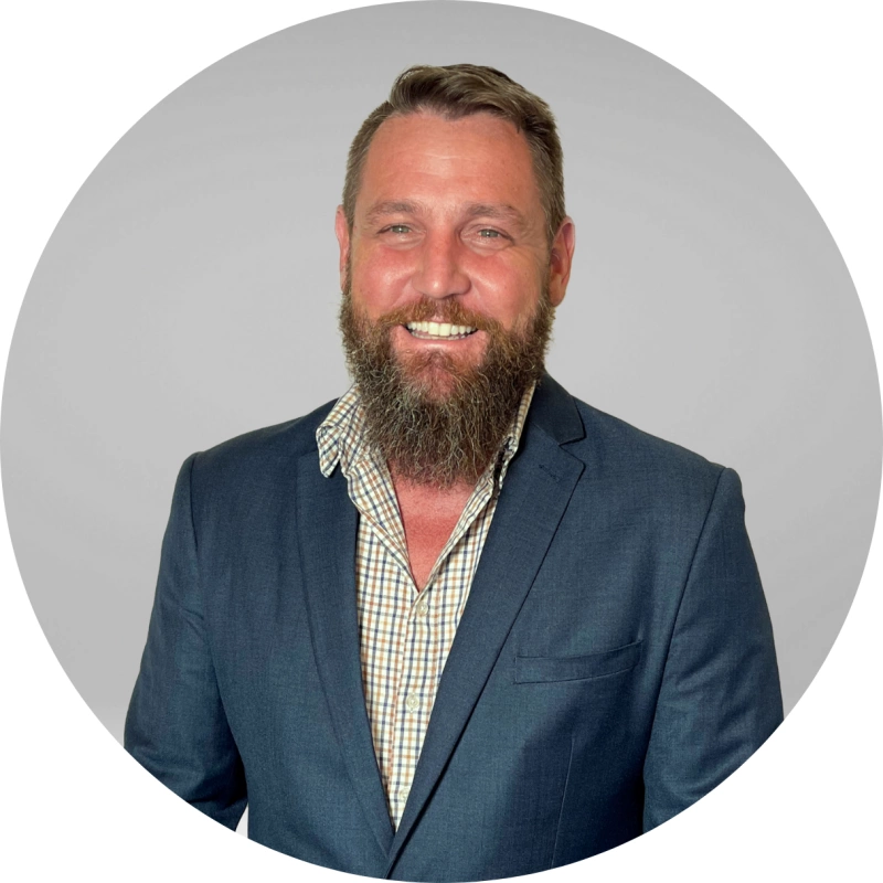 Chris Wease - Real Estate Agent
