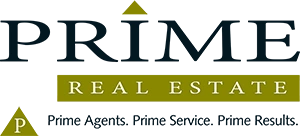 Prime Rentals Real Estate Agent