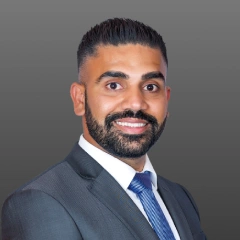 Prince  Sethi - Real Estate Agent