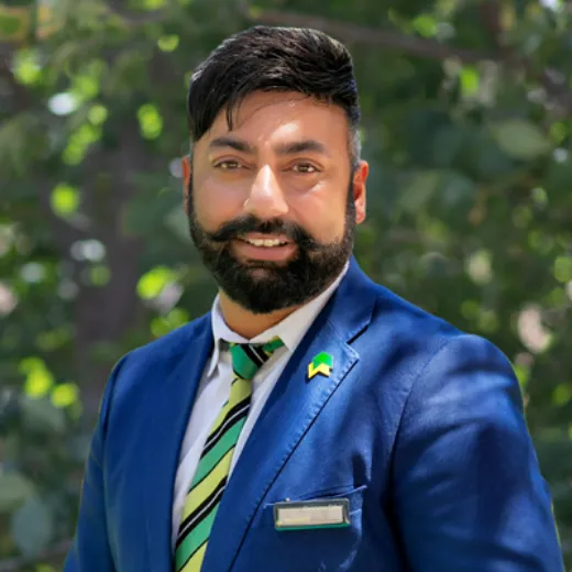 Prince Dhir - Real Estate Agent at iance Real Estate Sunbury