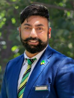 Prince Dhir - Real Estate Agent Prince Dhir - Real Estate Agent