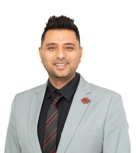 Prince Kakkadh - Real Estate Agent at Engage Real Estate - WILLIAMS LANDING