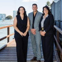 Ingrid Feinauer Property Management - Real Estate Agent