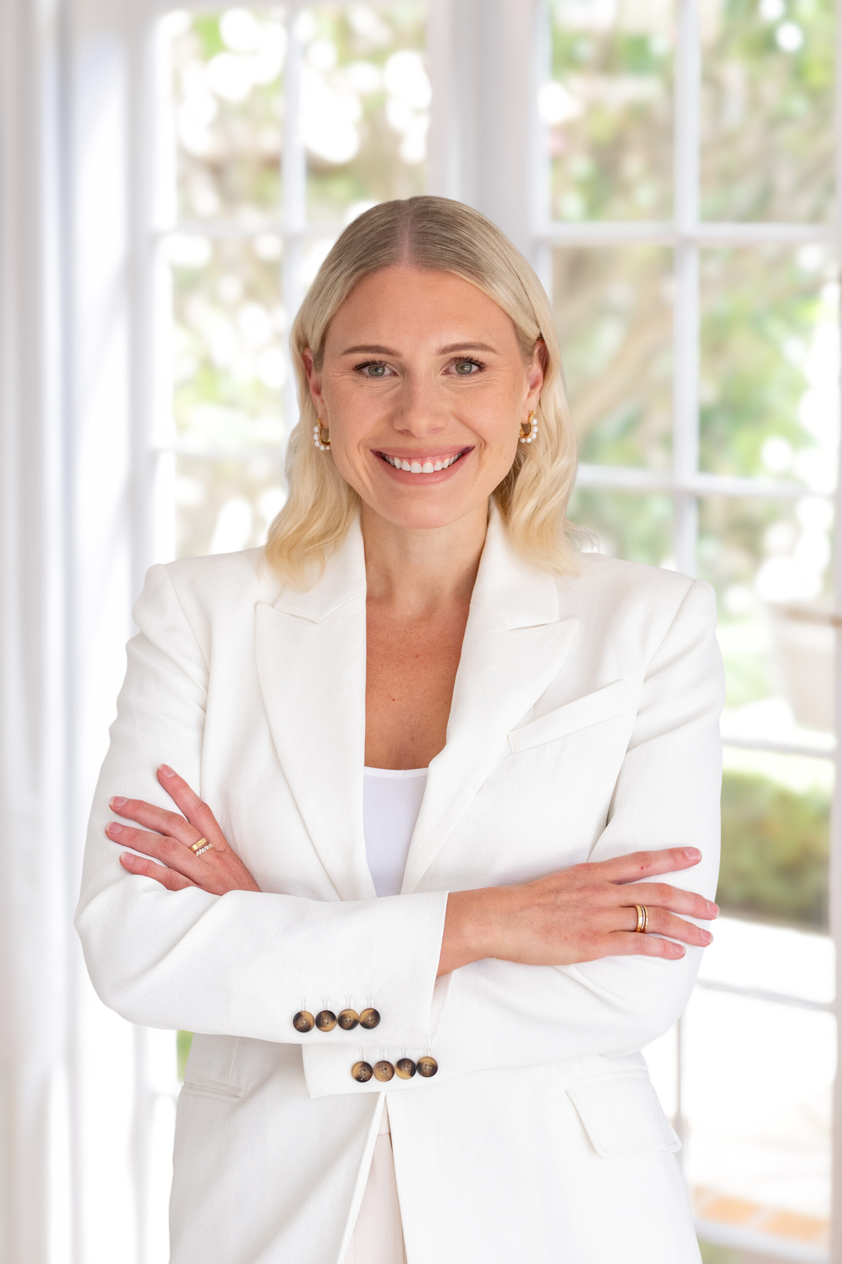 Monique Malarowski - Real Estate Agent
