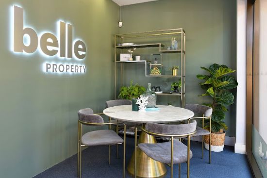 Belle Property - Rhodes - Real Estate Agency