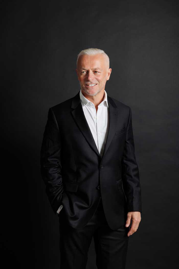 Paul Brown - Real Estate Agent
