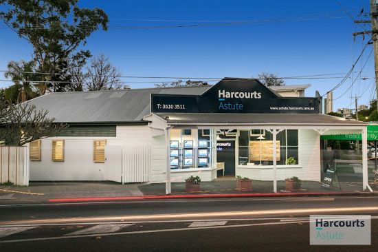 Harcourts Astute - PADDINGTON - Real Estate Agency