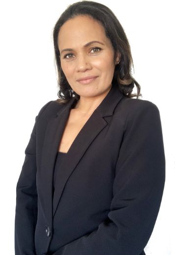 Priscilla Asi  - Real Estate Agent at Cillz Real Estate