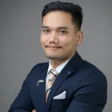 Pritam Shrestha - Real Estate Agent From - Sapphire Estate Agents - Developer