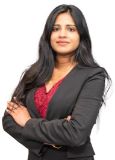 Priya Murali - Real Estate Agent From - Aussie Unity Real Estate - Pendle Hill