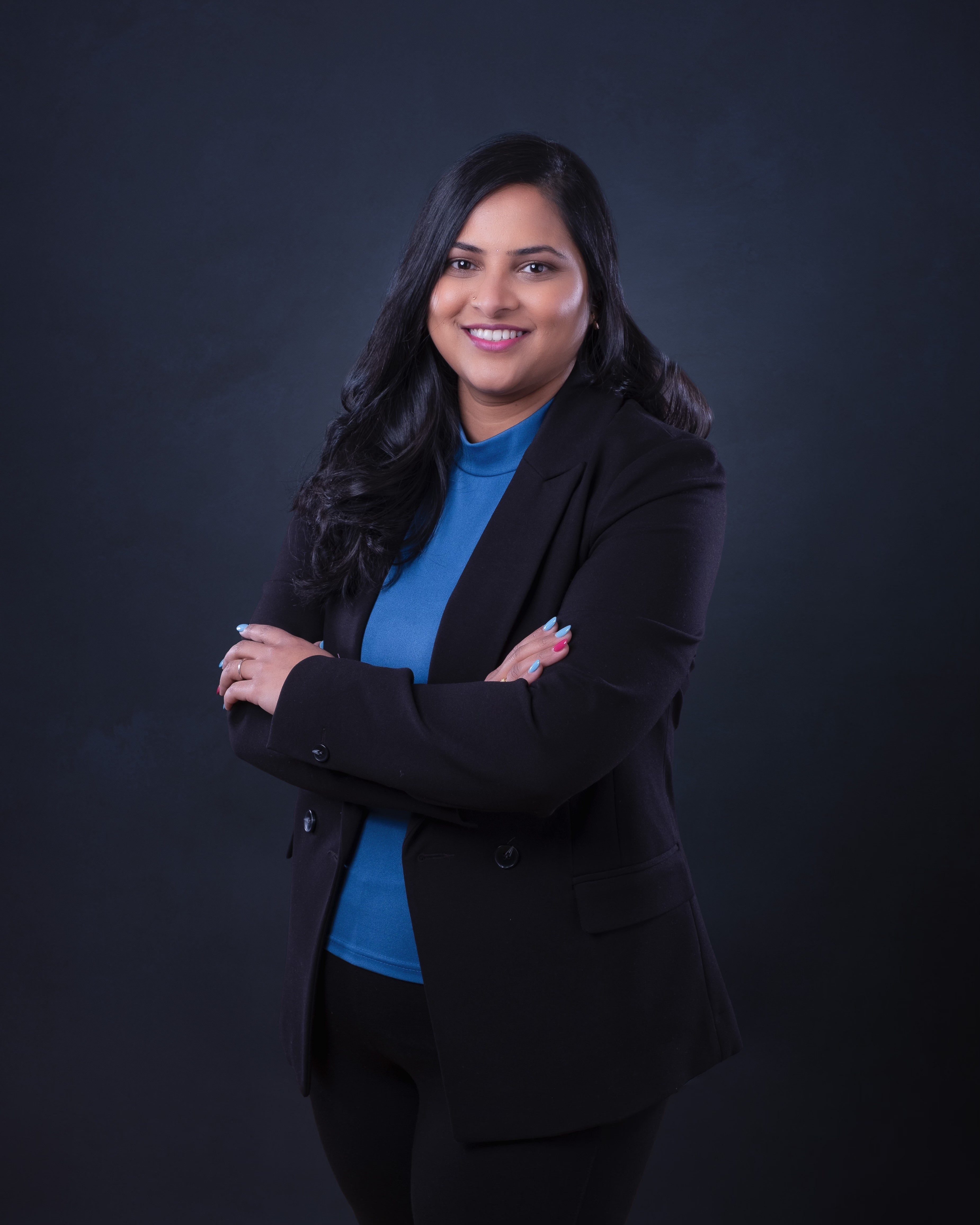 Priyanka Chowdary Real Estate Agent