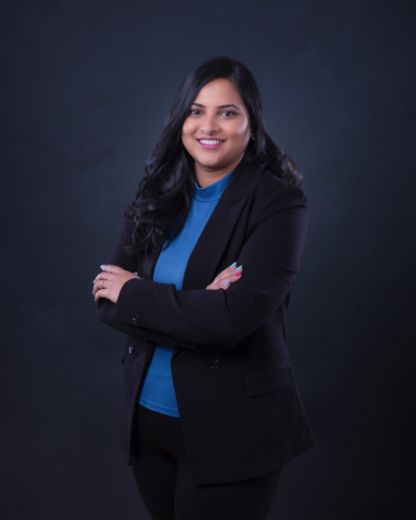 Priyanka Chowdary - Real Estate Agent at Aura Properties Australia - TRUGANINA