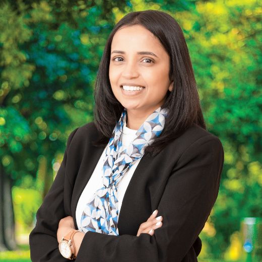 Priyanka Parmar - Real Estate Agent at Okas Property Group - DERRIMUT
