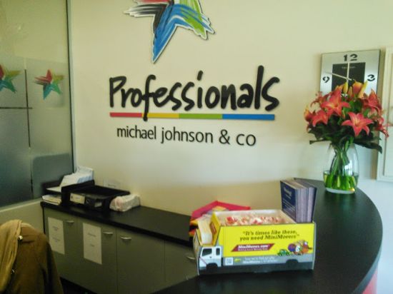 Professionals Michael Johnson and Co - Mt Lawley - Real Estate Agency