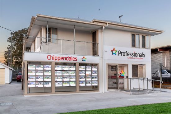 Professionals - Caboolture - Real Estate Agency