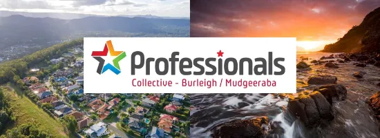 Professionals Collective -  Burleigh / Mudgeeraba - Real Estate Agency
