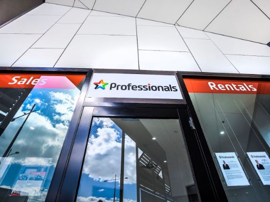 Professionals - Blacktown - Real Estate Agency