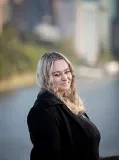 Sarah  Camillo - Real Estate Agent From - Rental Trends - EAST BRISBANE