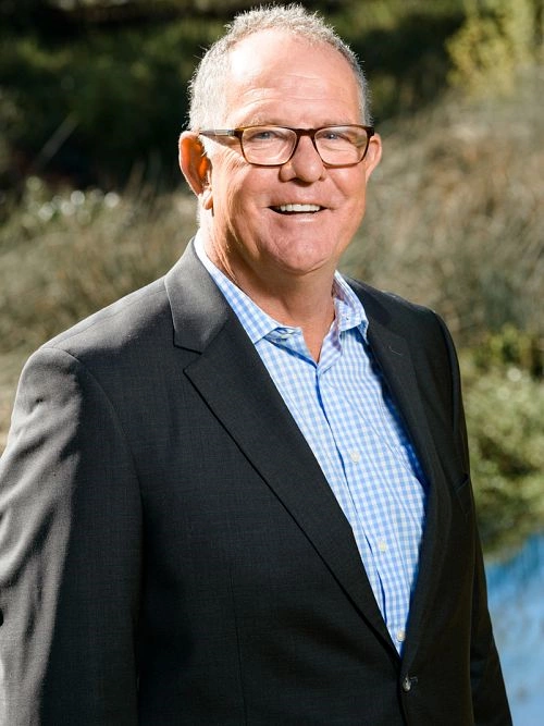 Peter  Maloney - Real Estate Agent