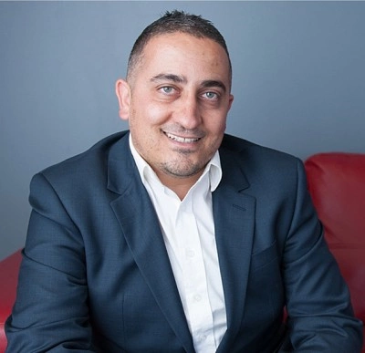 Ayman  Elmir Real Estate Agent