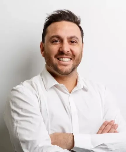 Ivano Rizzacasa - Real Estate Agent at LOCALE HOMES