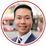 Kevin Thuong Luan Nguyen Real Estate Agent