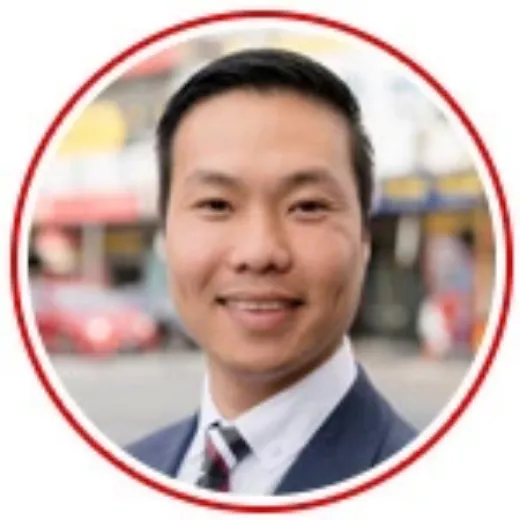 Kevin Thuong Luan Nguyen - Real Estate Agent at Nguyen Real Estate - Footscray