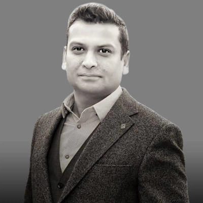 Ash  Daga - Real Estate Agent