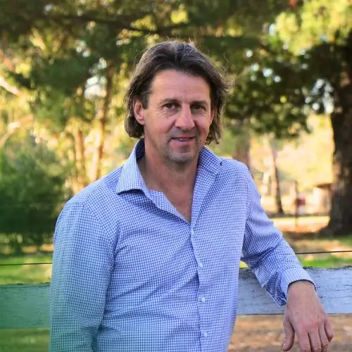 Russell  Fellows - Real Estate Agent