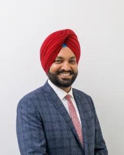 Khushwant Gill - Real Estate Agent Khushwant Gill - Real Estate Agent