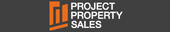 Project Property Sales - SOUTH BRISBANE