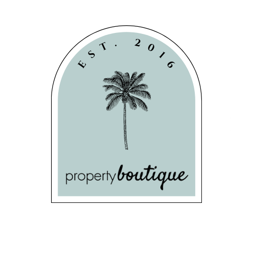 Property Boutique Management Real Estate Agent