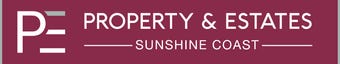Property & Estates Sunshine Coast - Real Estate Agency