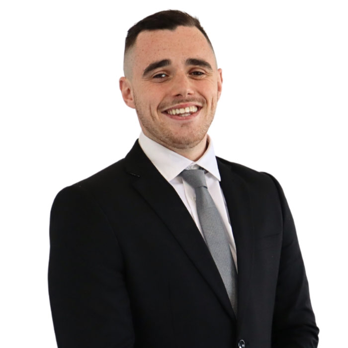 Jaxon Gailey - Real Estate Agent