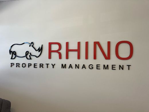 Property Management  - Real Estate Agent at RHINO Property Management