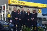 Property Management Department - Real Estate Agent From - Raine & Horne - Eastern Shore
