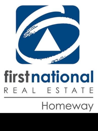 Property Management - Real Estate Agent at Homeway First National -       