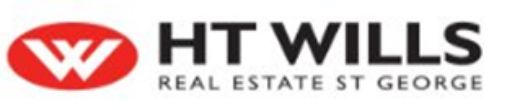 PROPERTY MANAGEMENT - Real Estate Agent at HT Wills Real Estate Hurstville - HURSTVILLE