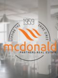 Property Management - Real Estate Agent From - McDonald Partners
