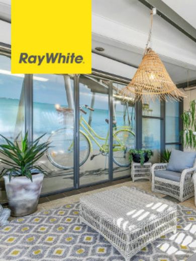 Property Management - Real Estate Agent at Ray White - Hervey Bay