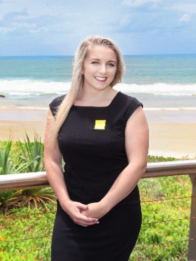Property Management - Real Estate Agent at Ray White - Mooloolaba