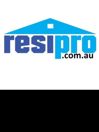 Property Management - Real Estate Agent at Resipro Real Estate - Rutherford