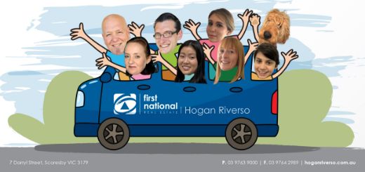 Property Management Team  - Real Estate Agent at First National Hogan Riverso - SCORESBY