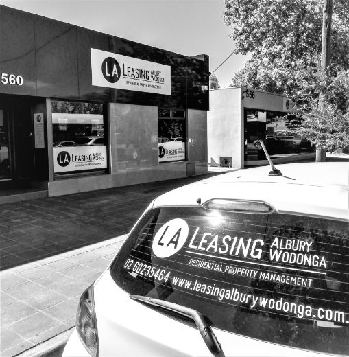 Property Management Team  - Real Estate Agent at Leasing Albury Wodonga