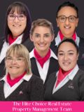 Property Management Team - Real Estate Agent From - Elite Choice Real Estate - Kalgoorlie