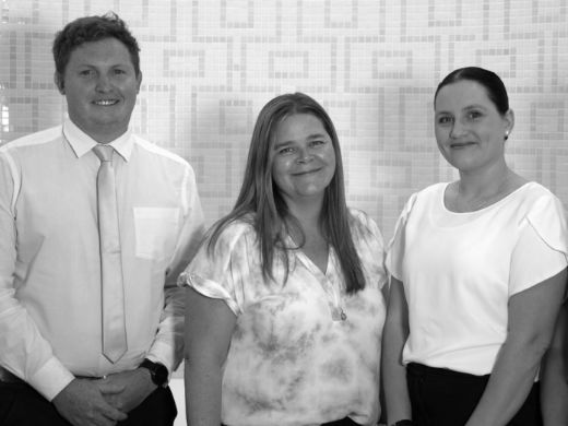 Property Management Team - Real Estate Agent at Mark Hay - East Perth