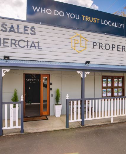 Property Management Team - Real Estate Agent at Property Lane Realty - Woombye
