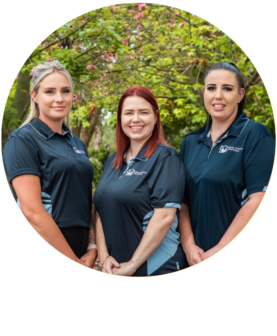 Property Management Team Real Estate Agent