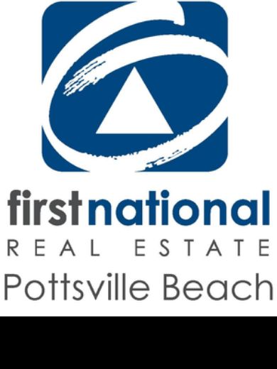 Property Manager Pottsville - Real Estate Agent at First National Pottsville Beach