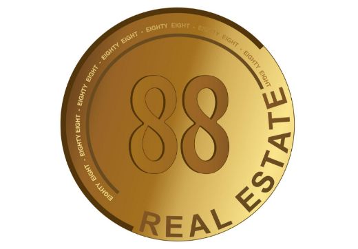 Property Manager - Real Estate Agent at 88 Real Estate - DOCKLANDS